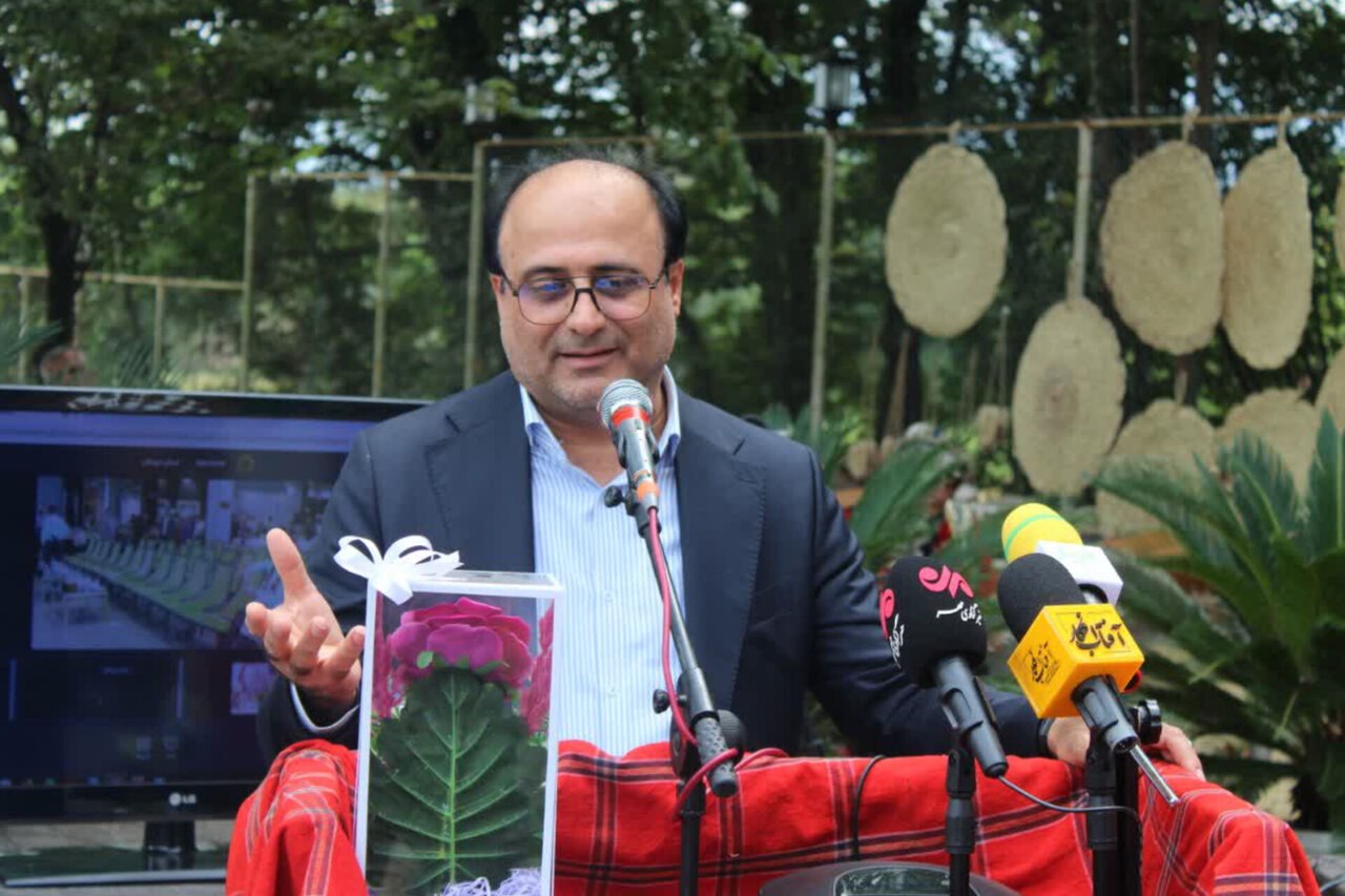گیلان به قطب بوم‌گردی شمال تبدیل شد؛ ۲۰۰ اقامتگاه فعال و ۱۱۸ طرح در دست اجرا