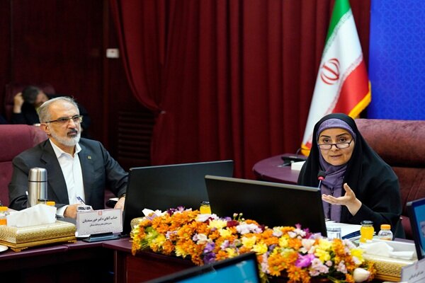 تأکید وزیر راه و شهرسازی بر تقویت بانک مسکن برای تسریع نهضت ملی