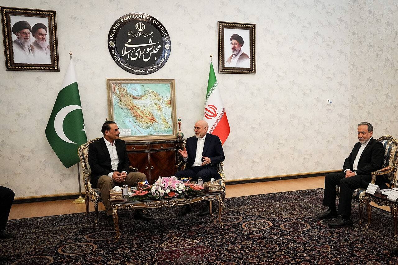 تکرار سفر فرمانده ارتش پاکستان به تهران؛ تلاش اسلام‌آباد برای جلوگیری از انفجار تنش ایران و آمریکا