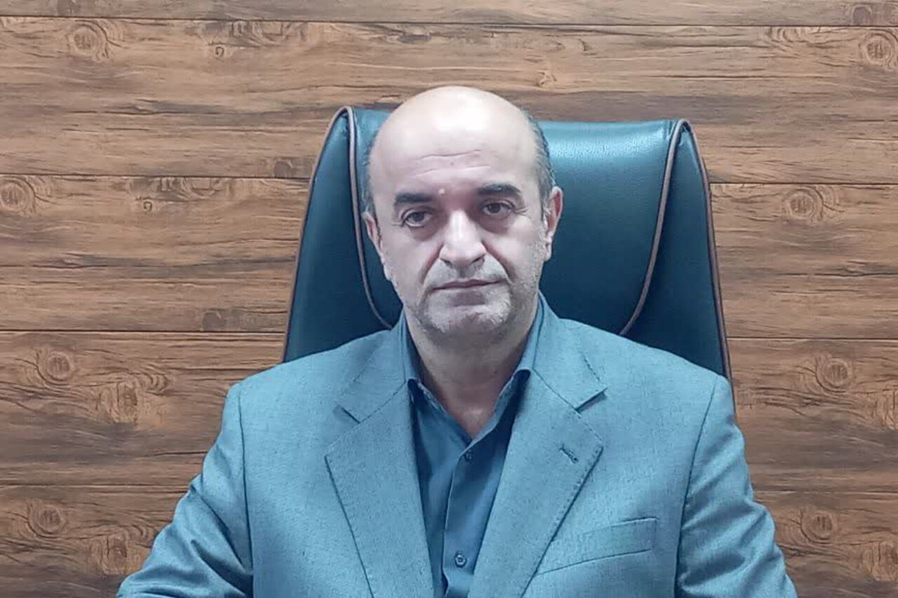 گیلان برای تولید ۹۳ هزار تن آبزی تا سال ۱۴۰۷ هدف‌گذاری کرد