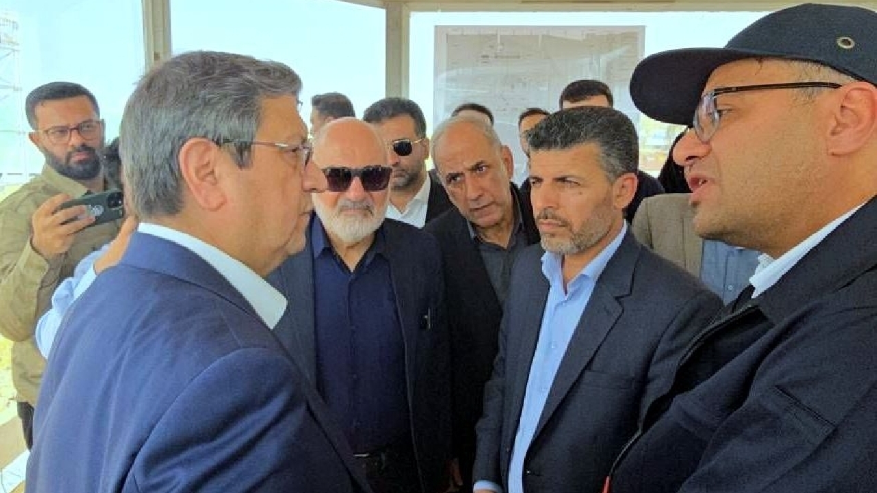 سرنوشت کارخانه قند شهدای دزفول در هاله ابهام؛ درخواست همتی از سهامداران برای تأمین اعتبار ارزی و ریالی