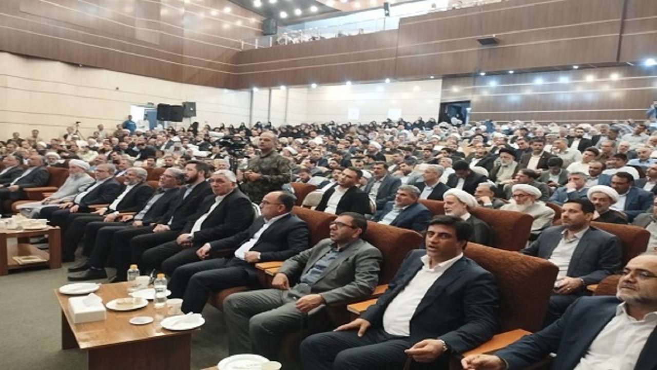 دادستان کل کشور: عدالت‌خواهی رسالت همه مسئولان است