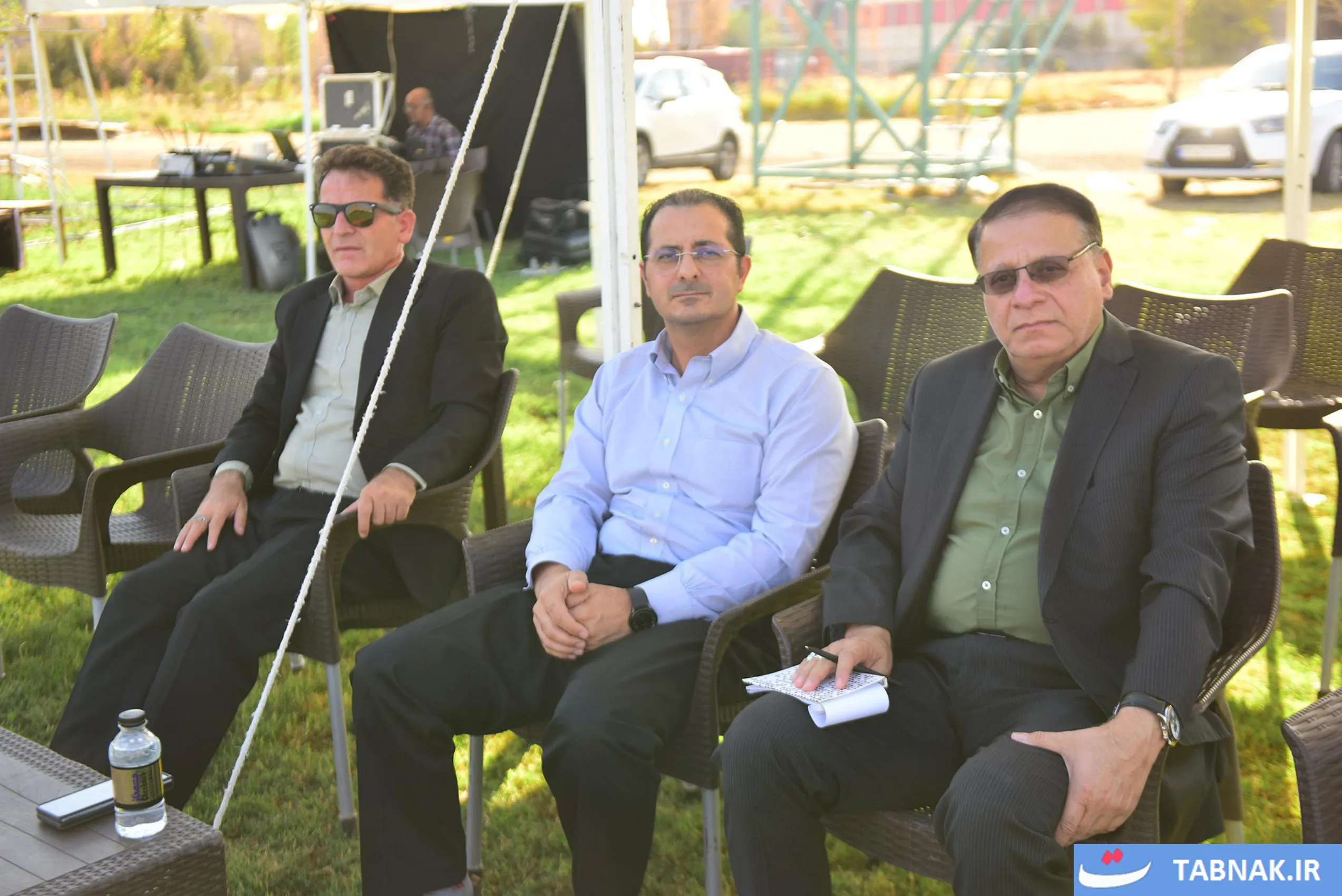 رقابت تیم‌های چوگان دختران در جام زنبق