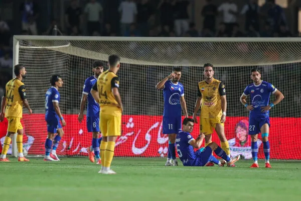 بصره خانه جدید استقلال در لیگ نخبگان آسیا شد