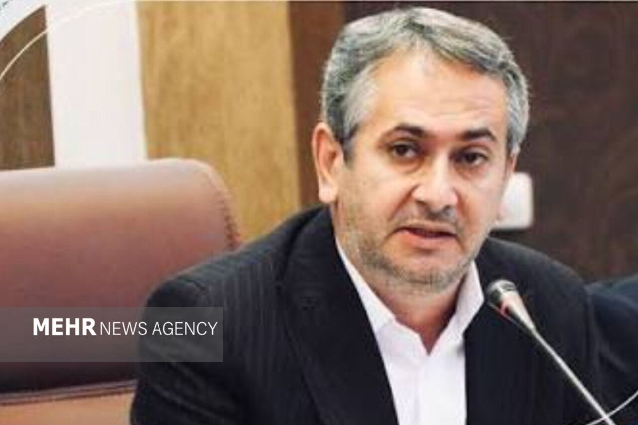 قدردانی نماینده اردبیل از خط‌شکنی سرمایه‌گذاران بومی در مهار گرانی جنگ ۱۲ روزه
