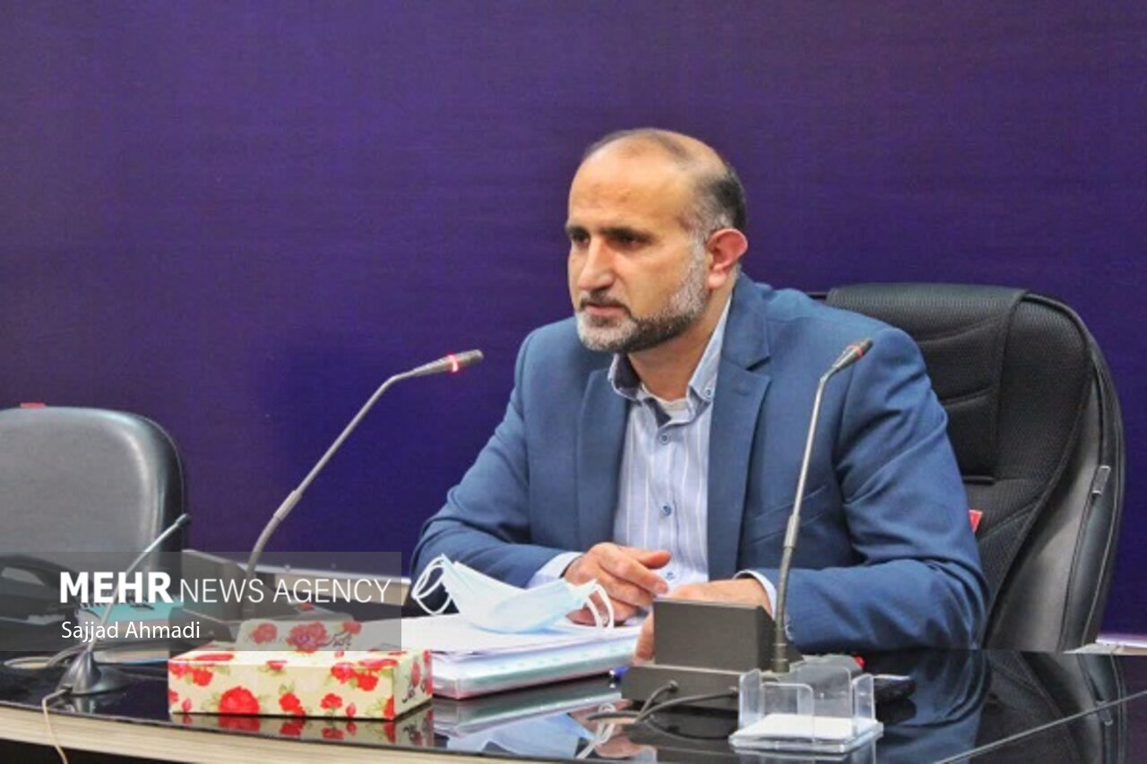 رئیس بسیج اصناف: ظرفیت بازار می‌تواند گره‌گشای مشکلات اقتصادی کشور باشد