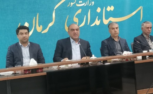 کرمان در مسیر تحول راه و مسکن؛ ۲۵ هزار پروژه حمایتی فعال و آغاز نخستین آزادراه در مهرماه