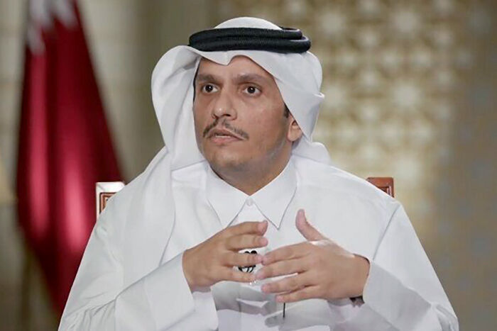 مالکی: سفر نخست‌وزیر قطر حامل پیام واشنگتن است؛ ملاک هر گفت‌وگو توافق اسلام‌آباد است