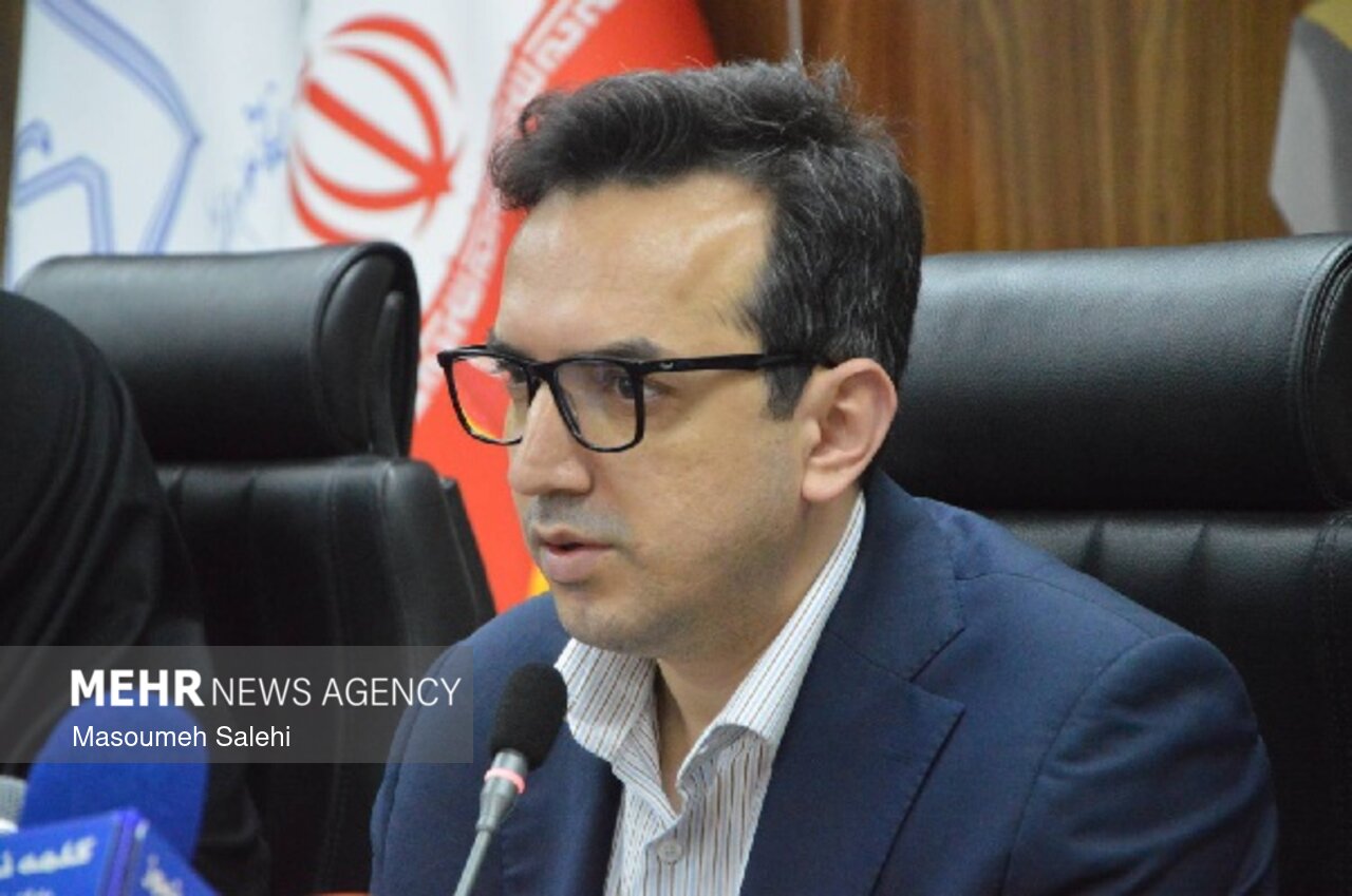 آغاز به کار سی‌تی‌اسکن در بیمارستان بشاگرد؛ موج جدید توسعه درمانی در شرق هرمزگان