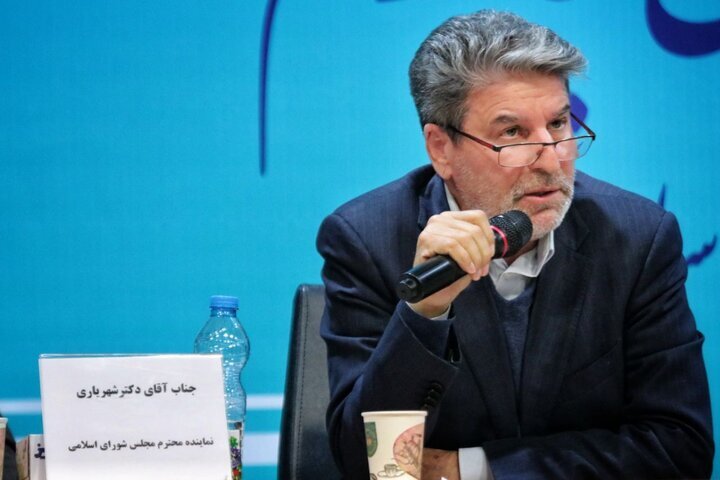 نیمی از بجنورد بدون شبکه فاضلاب؛ هشدار نماینده مجلس درباره بحران آب و زیرساخت در خراسان شمالی