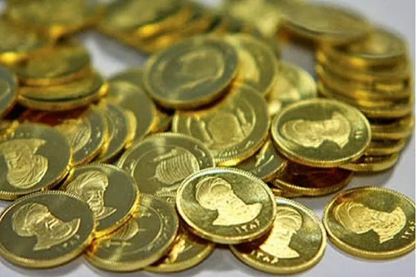 سکه طرح جدید از ۲۱۵ میلیون تومان گذشت؛ آخرین قیمت طلا و سکه در ۵ شهریور ۱۴۰۵