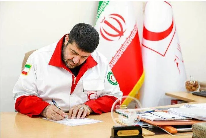اعلام آمادگی هلال‌احمر ایران برای اعزام تیم امدادی به نپال سیل‌زده