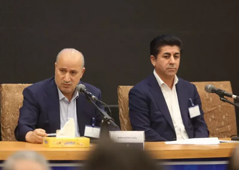 انتقاد از اظهارات ممبینی؛ از تورنمنت سه‌جانبه بی‌متولی تا ابقای خبرساز قلعه‌نویی