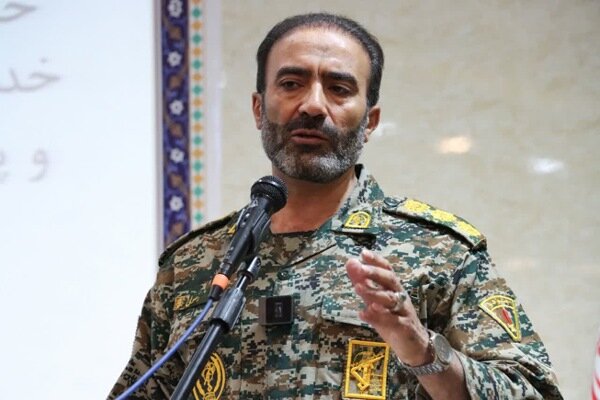 تأکید جانشین سپاه روح‌الله بر تبدیل محلات به پایگاه حل مشکلات اجتماعی