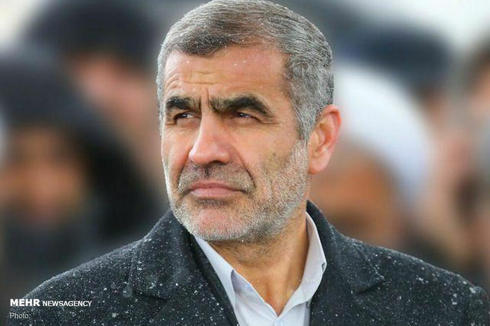 نیکزاد: انحصار خارجی در ساخت سکوهای عظیم دریایی شکسته شد