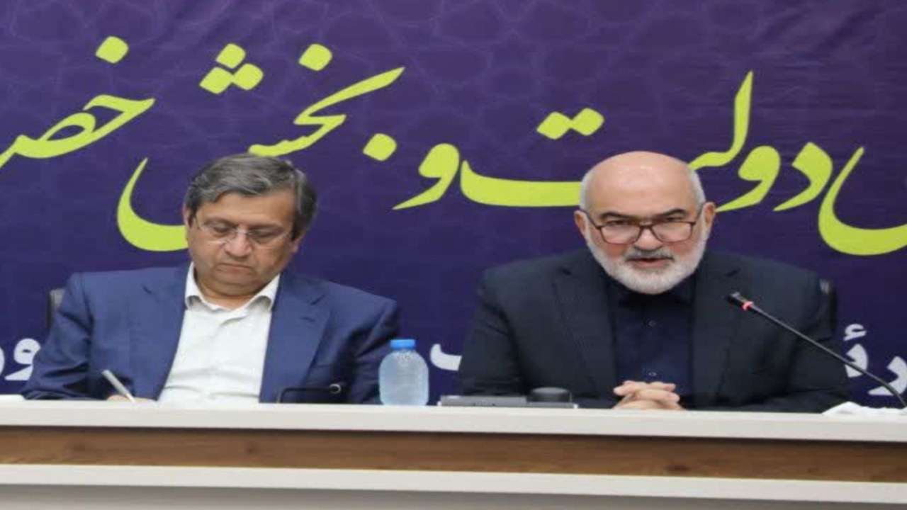 استاندار خوزستان: با سهم ۱۵.۳ درصدی از اقتصاد ملی، خوزستان موتور محرک توسعه کشور است
