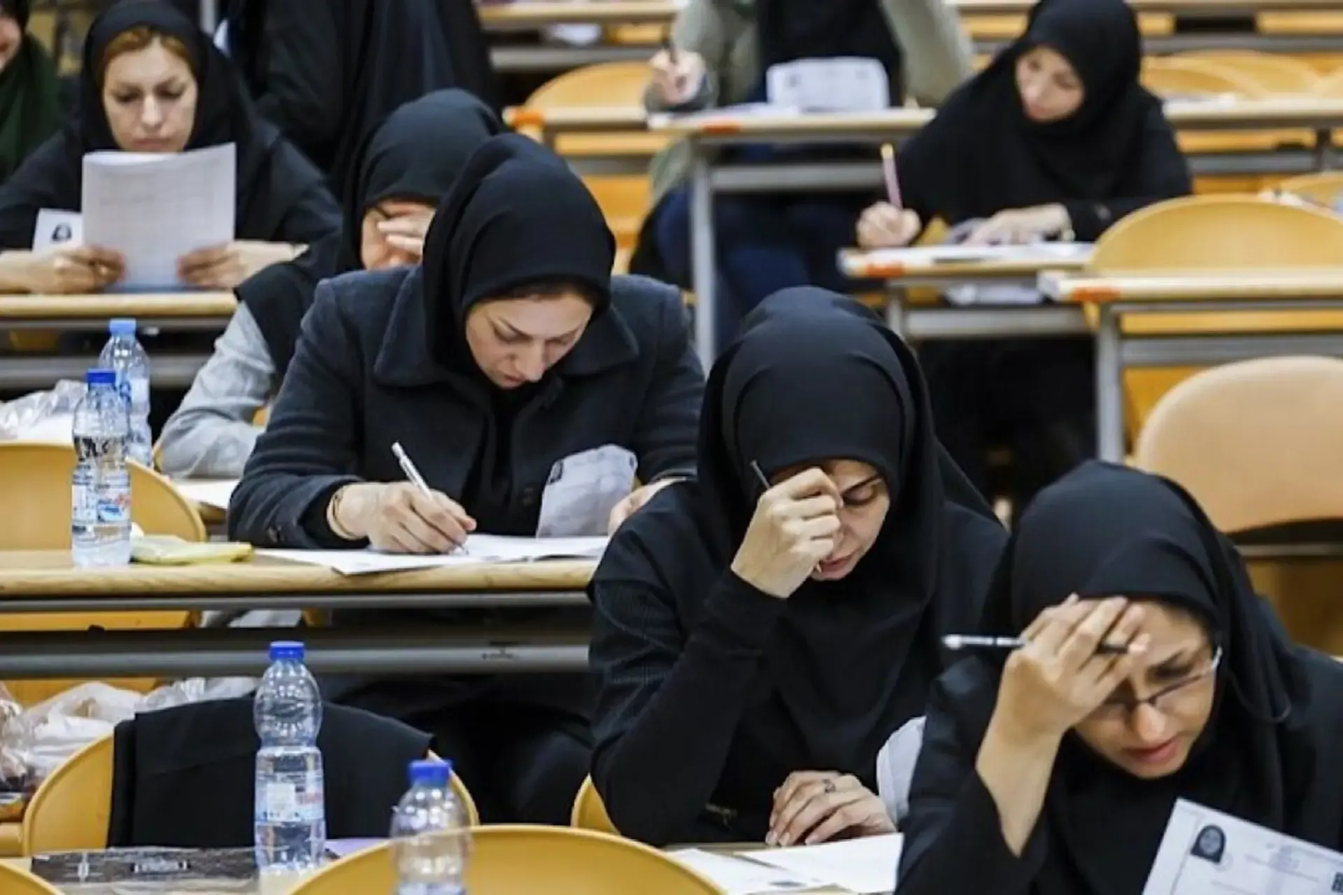 انتخاب رشته کارشناسی ارشد ۱۴۰۵ دانشگاه آزاد آغاز شد؛ مهلت ثبت‌نام تا ۱۳ شهریور
