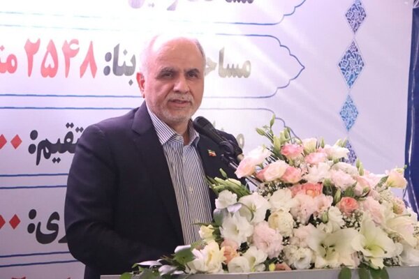 وزیر دادگستری: جهش تولید و صنعت بدون برق پایدار ممکن نیست؛ اولویت دولت توسعه انرژی خورشیدی است