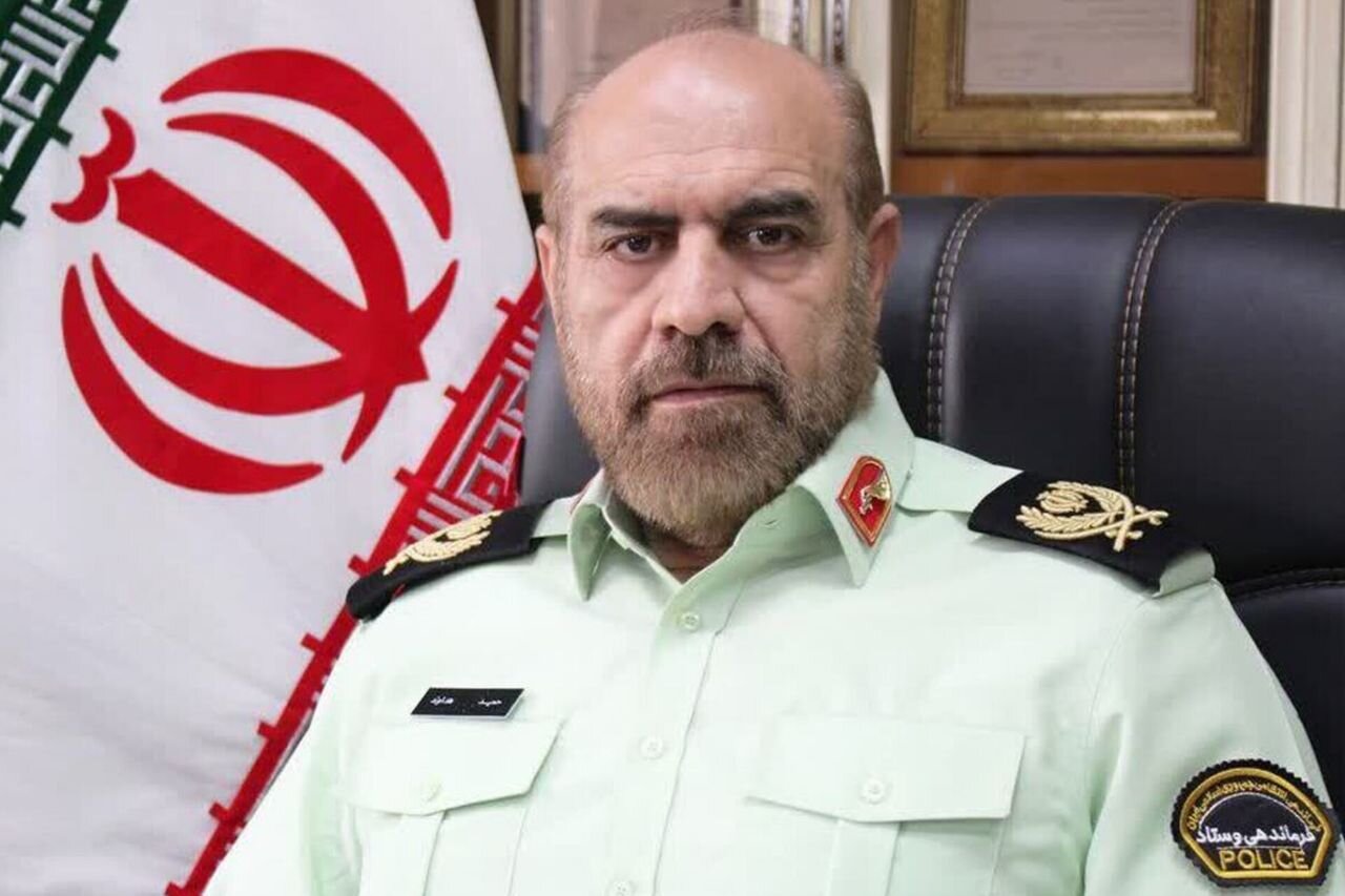 زهرا متقی دختر ۱۱ ساله چهارباغی پیدا شد؛ بازگشت به آغوش خانواده پس از روزها نگرانی