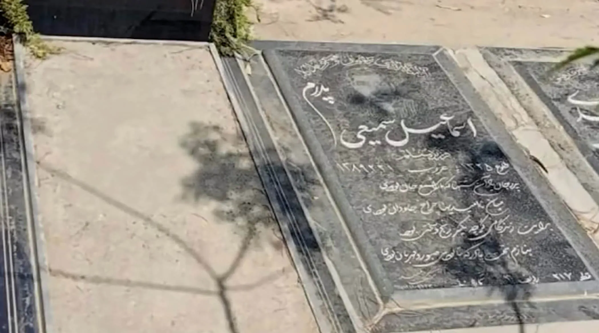 موج جدید سرقت سنگ قبر در سایه گرانی سنگ؛ سارقان به آرامستان‌ها رسیدند