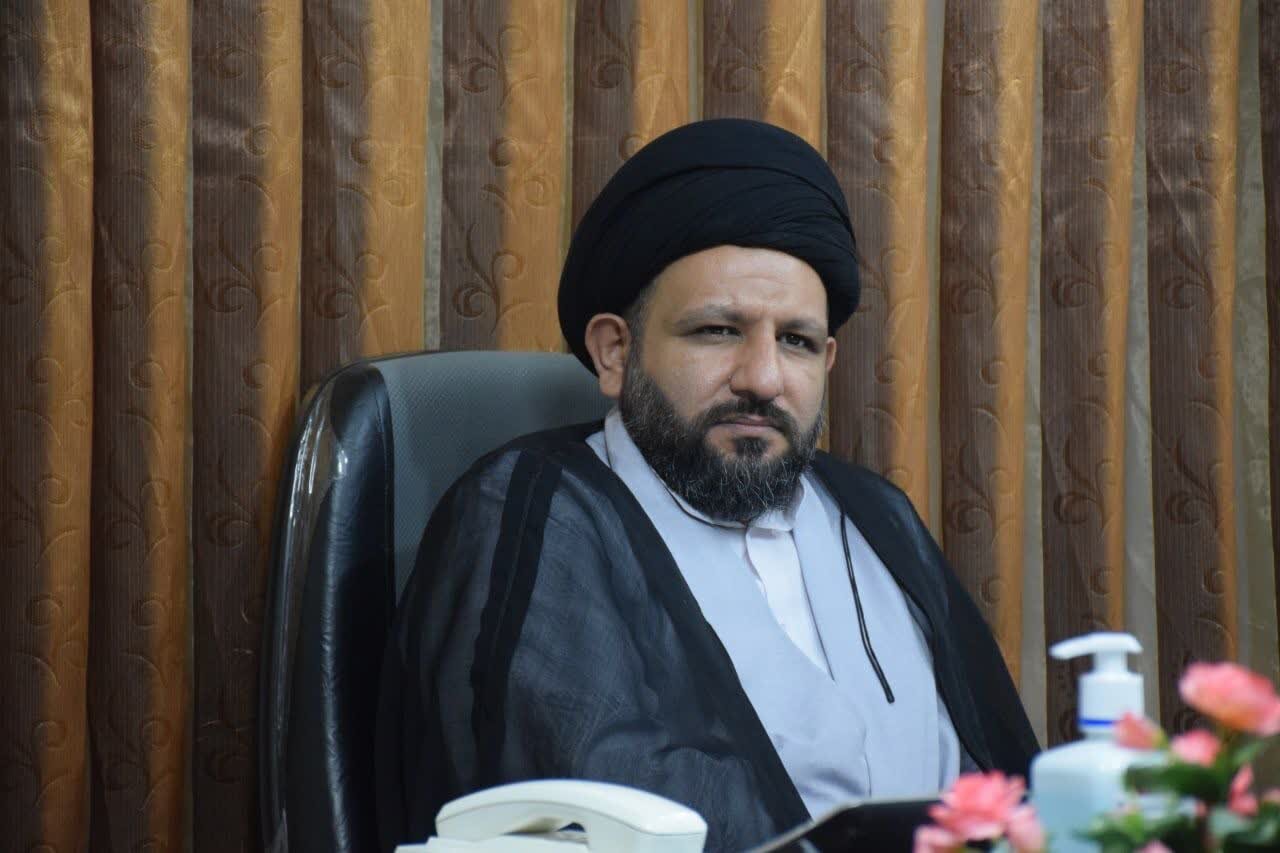 امام جمعه لاهیجان: مساجد باید کانون همدلی و پناهگاه اجتماعی مردم شوند
