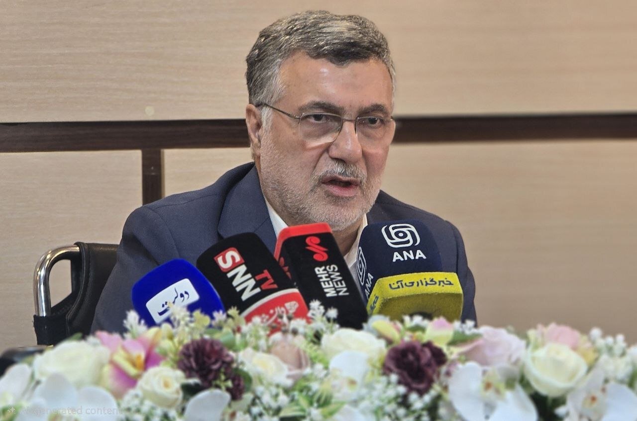 ظفرقندی: انسجام ملی ضرورت راهبردی امروز است؛ سیستان و بلوچستان در موقعیت ویژه