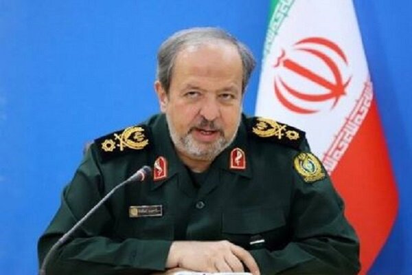 سرپرست وزارت دفاع: دوران تهدید و لشکرکشی فرامنطقه‌ای پایان یافته است