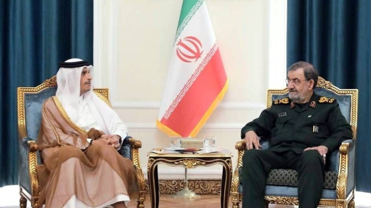 هشدار قاطع سرلشکر رضایی به واشنگتن؛ پاسخ به هر شرارتی تاریخی خواهد بود