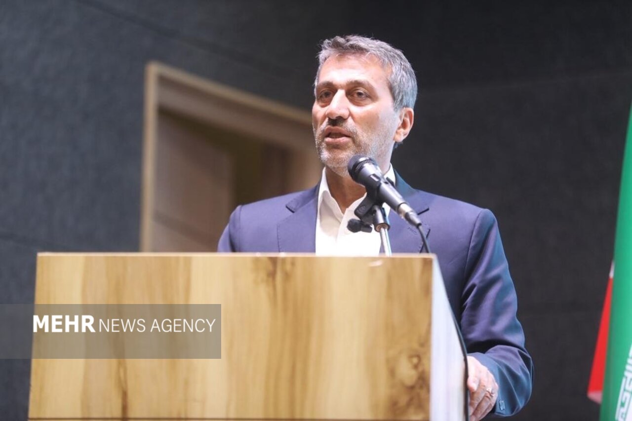 فروزان: توسعه زیرساخت‌های ماکو پیش‌شرط جهش اقتصادی و ترانزیتی کشور است