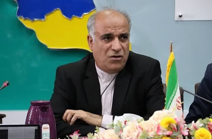 گذار از اقتصاد ارزمحور به تجارت‌محور؛ تاکید نماینده مجلس بر کاهش هزینه‌های تجاری در بوشهر