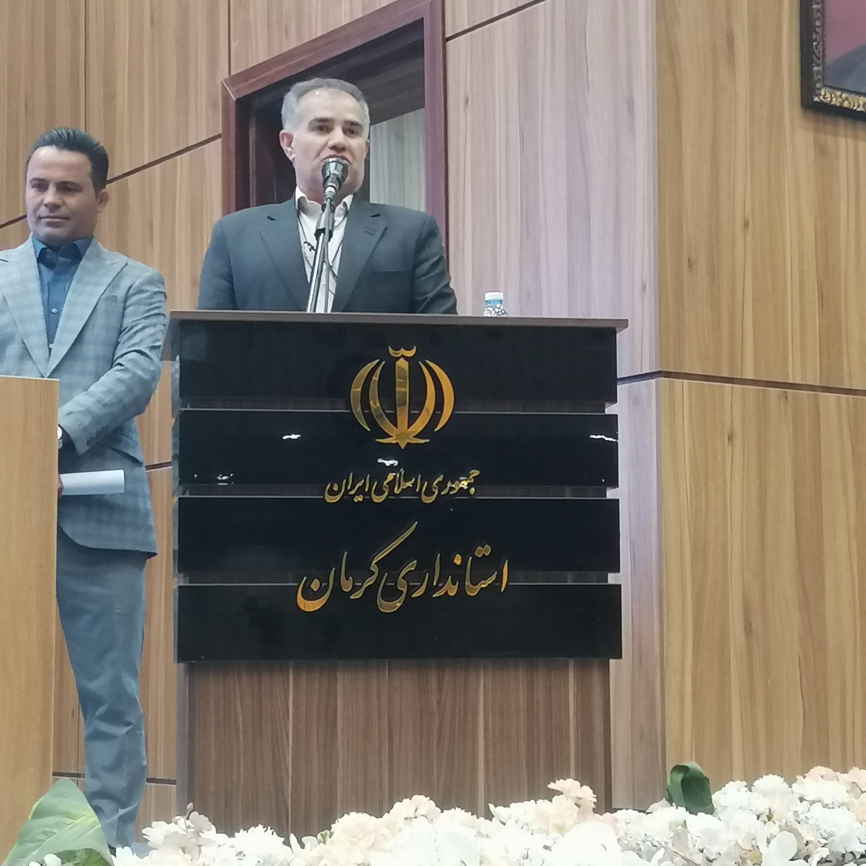 معادن مس کرمان و ظرفیت فرآوری