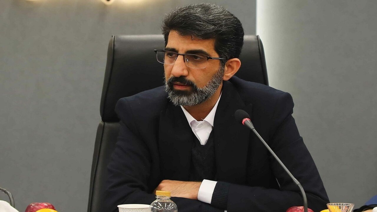 افتتاح ۳۴ طرح ۱۰ هزار میلیاردی در قم با سرمایه کامل بخش خصوصی
