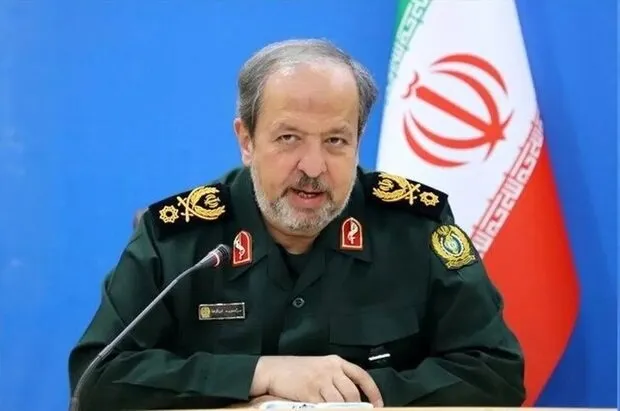 سرپرست وزارت دفاع: ایران در عمل نشان داد دوران تهدید و لشکرکشی به پایان رسیده است