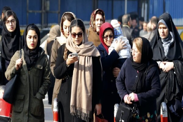 ریشه نزاع حجاب در روایت یک فعال فرهنگی؛ رقابت بر سر تصویر زن قدرتمند