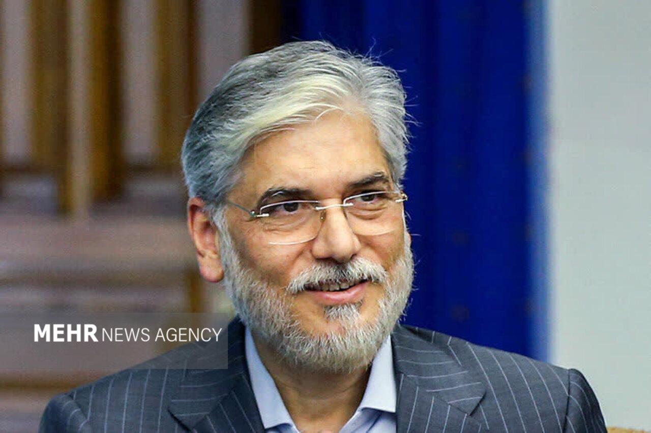 سیمایی صراف در مشهد: دانشگاه باید فرزانگی، اخلاق و سلامت را در کنار تخصص پرورش دهد