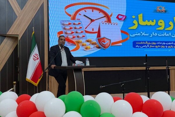 رئیس دانشگاه علوم پزشکی اراک: کادر درمان استان مرکزی در روزهای جنگ، میدان خدمت را ترک نکرد