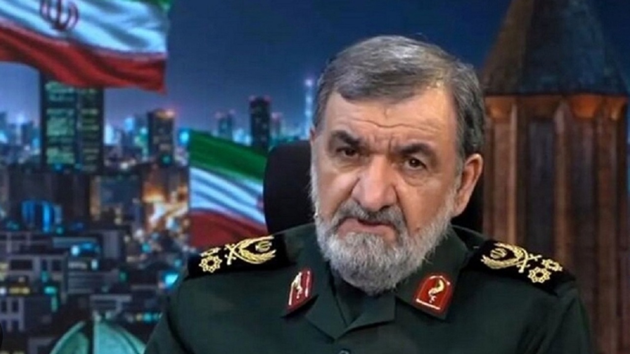 دبیر شورای عالی امنیت ملی: تعرض به بیروت و ضاحیه خط قرمز تهران است؛ تنگه هرمز با اجرای شروط ایران باز می‌شود