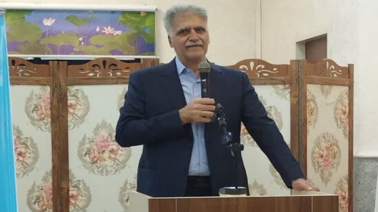 شاهرود میزبان اختتامیه سی‌امین جشنواره ملی قرآن و عترت نظام سلامت با حضور ۱۲۰۰ برگزیده