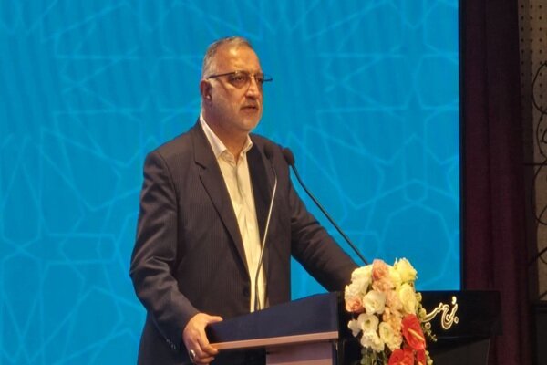 زاکانی در اصفهان: واشنگتن در تغییر معادلات ایران ناکام ماند