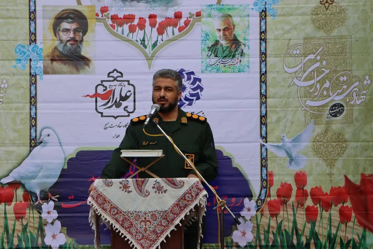 البرز آماده معرفی الگوهای برتر مساجد و محلات؛ جزئیات رویداد استانی اسوه ۱۴۰۵ تشریح شد