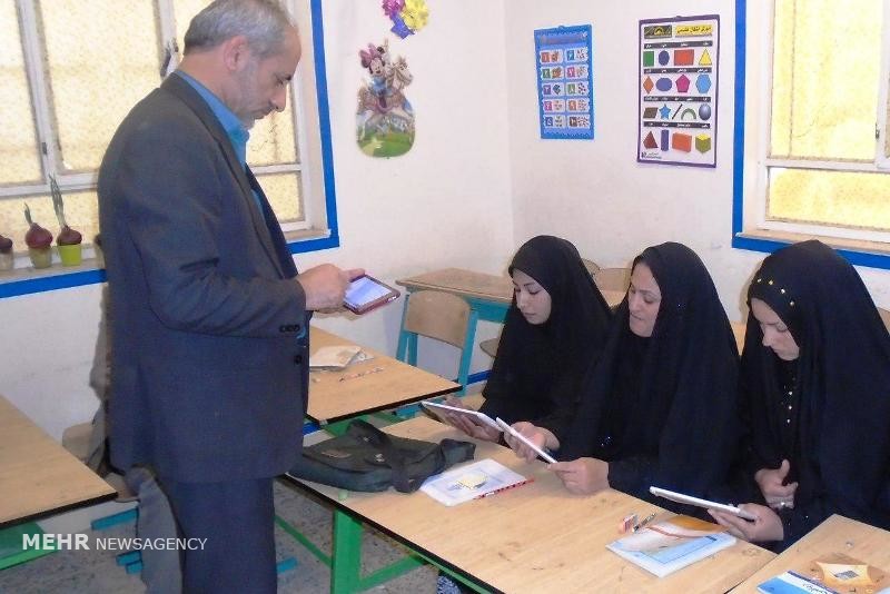 تحول بزرگ در سوادآموزی سمنان؛ تمرکز از آموزش الفبا به توانمندسازی و مهارت‌های زندگی منتقل می‌شود