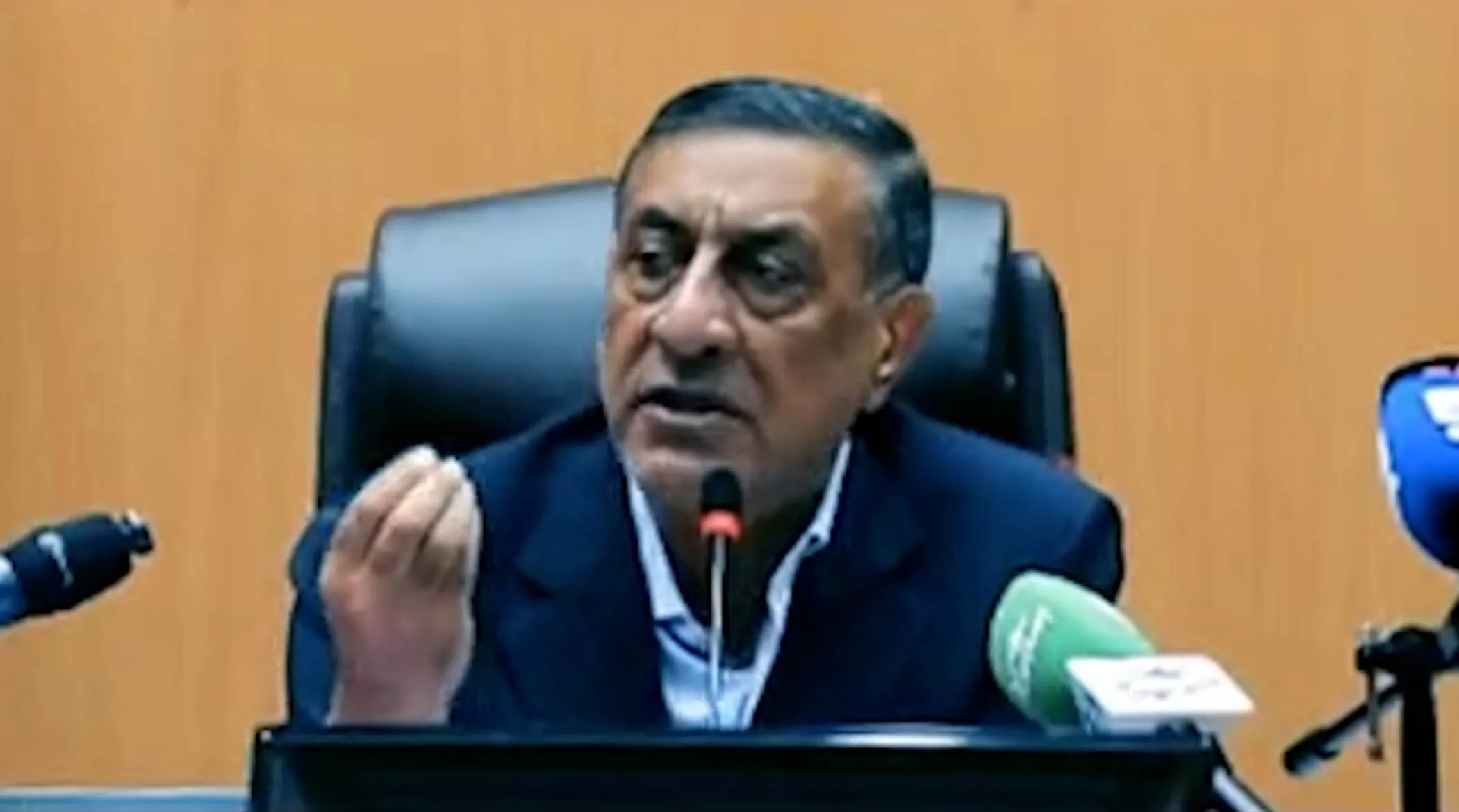 قائم‌پناه: اگر می‌دانستم تهدید جان رهبری در میان است، از اصرار بر غنی‌سازی می‌گذشتم