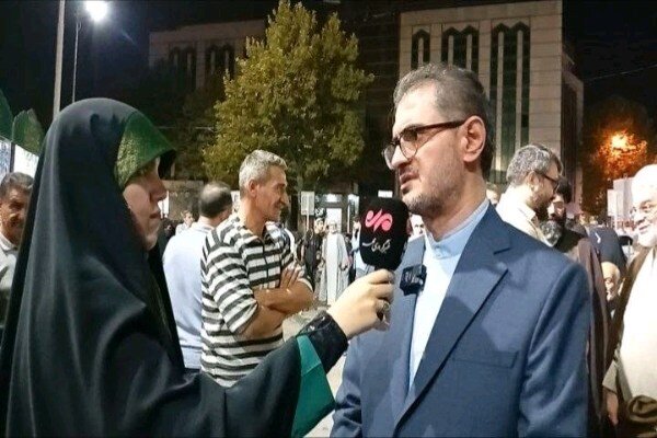 مستشار دیوان محاسبات: حفظ انسجام ملی راهبرد اصلی کشور در شرایط کنونی است