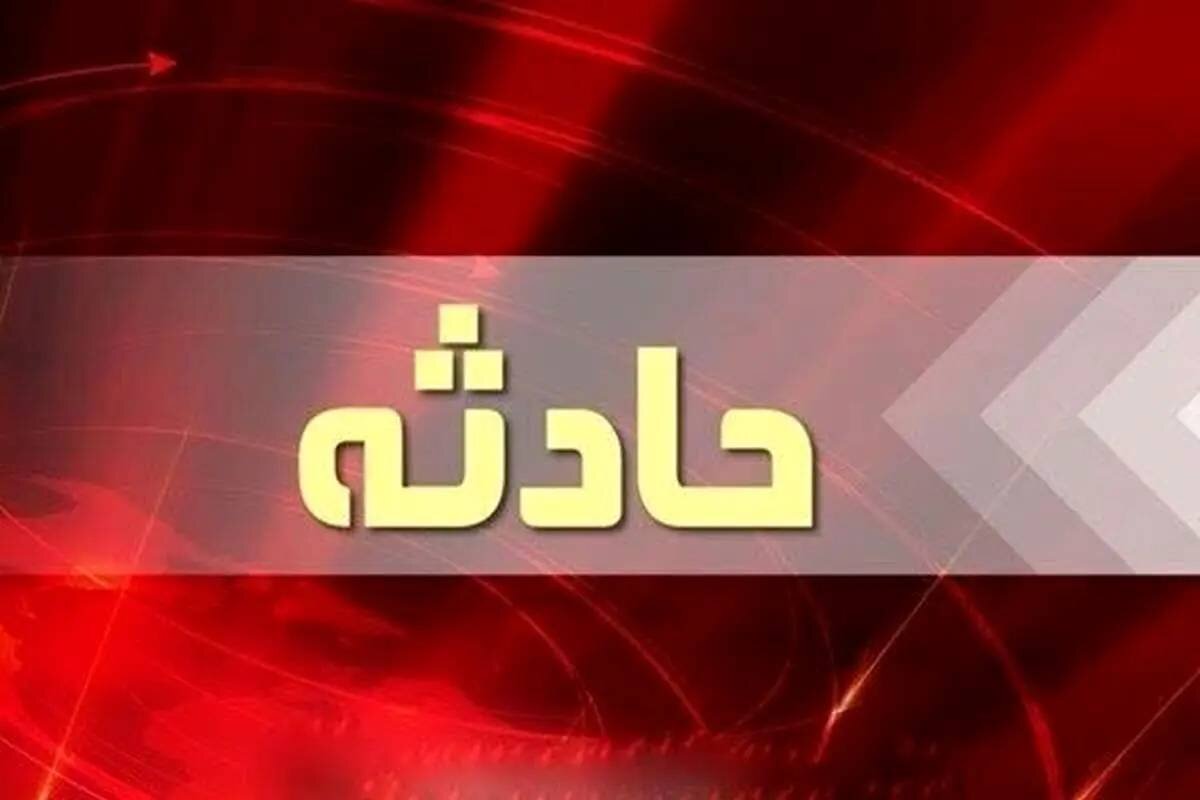 برخورد مرگبار کامیون و موتورسیکلت در دشتستان؛ دو کشته و یک مصدوم
