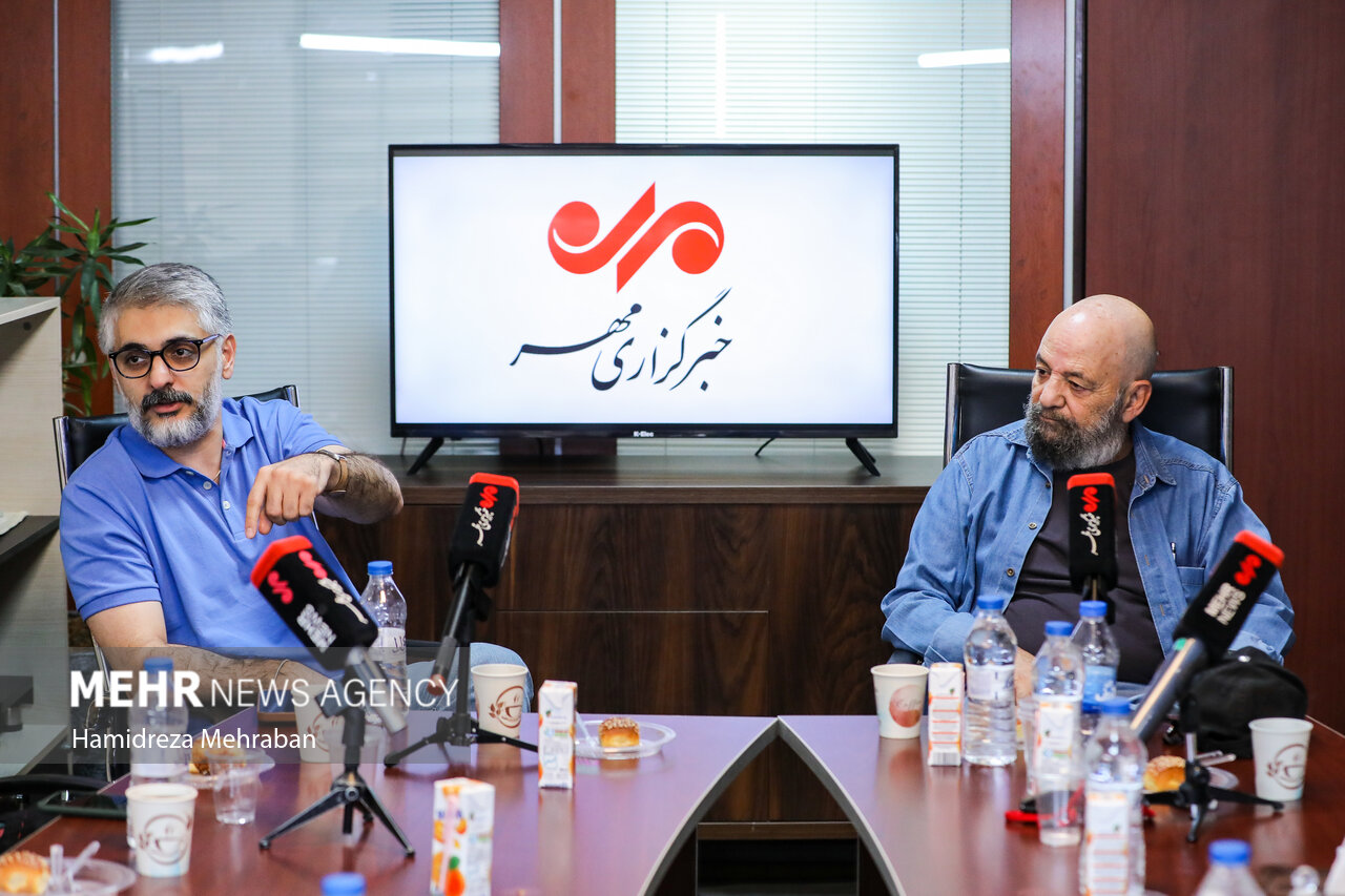 اجرای «آتش‌سوزی‌ها» در تئاتر شهر؛ روایتی نو از جنگ با محوریت چرخه زنانگی