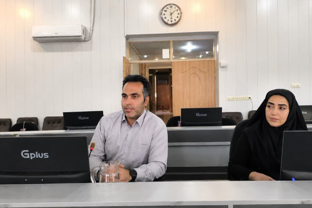 پیشرفت ۳ درصدی شبکه فاضلاب گلپایگان؛ کلکتور اصلی در انتظار تأمین اعتبار