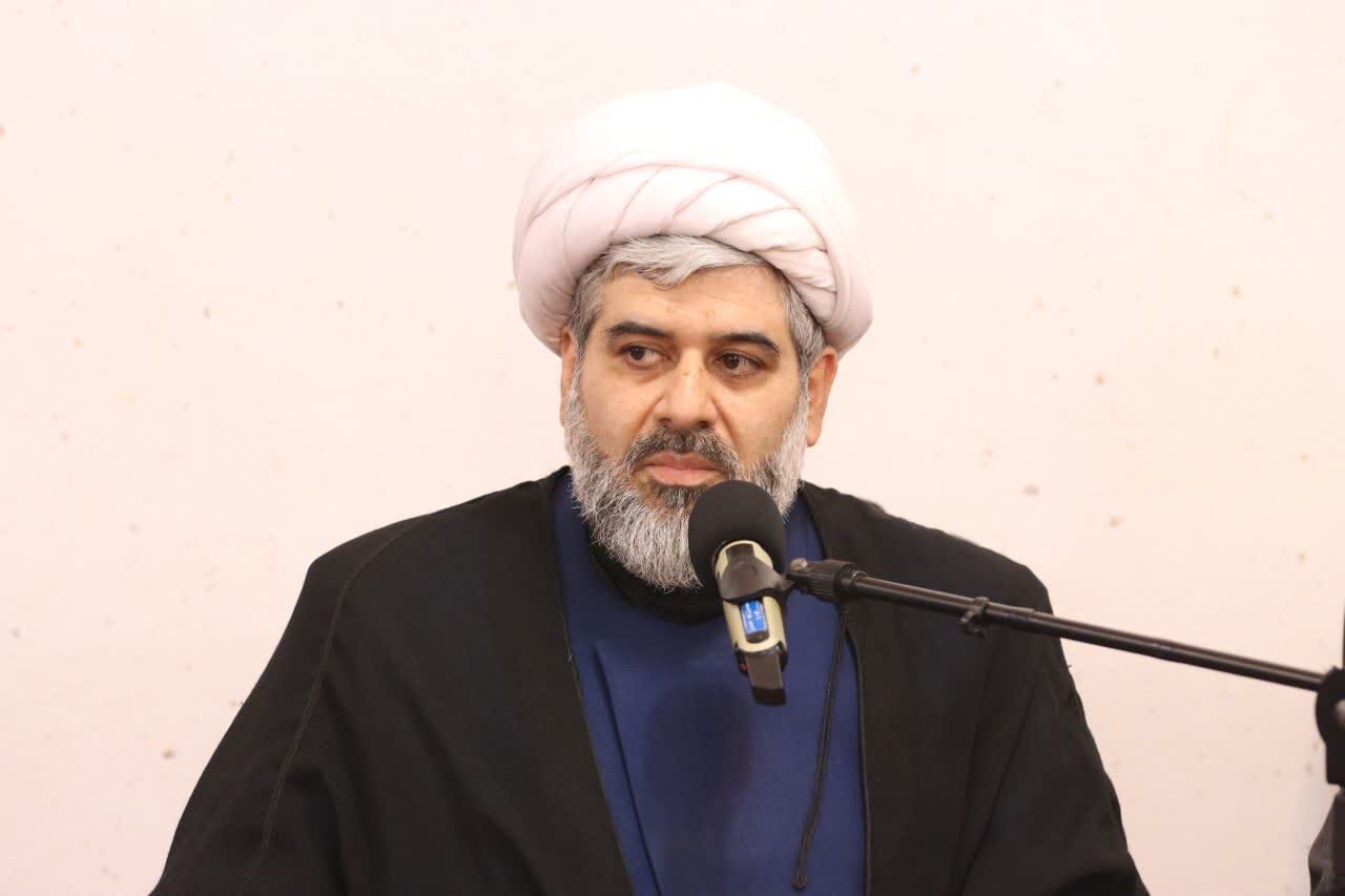 مدیرکل تبلیغات مازندران: جهاد تبیین اسلام ناب بدون تربیت نیروی فکری منسجم ممکن نیست