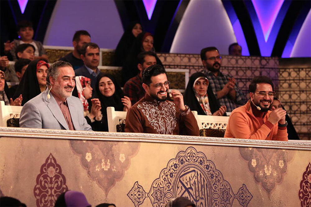 محفل قرآنی «امت احمد» به زاهدان می‌رسد؛ شبی نورانی با حضور قاریان برجسته