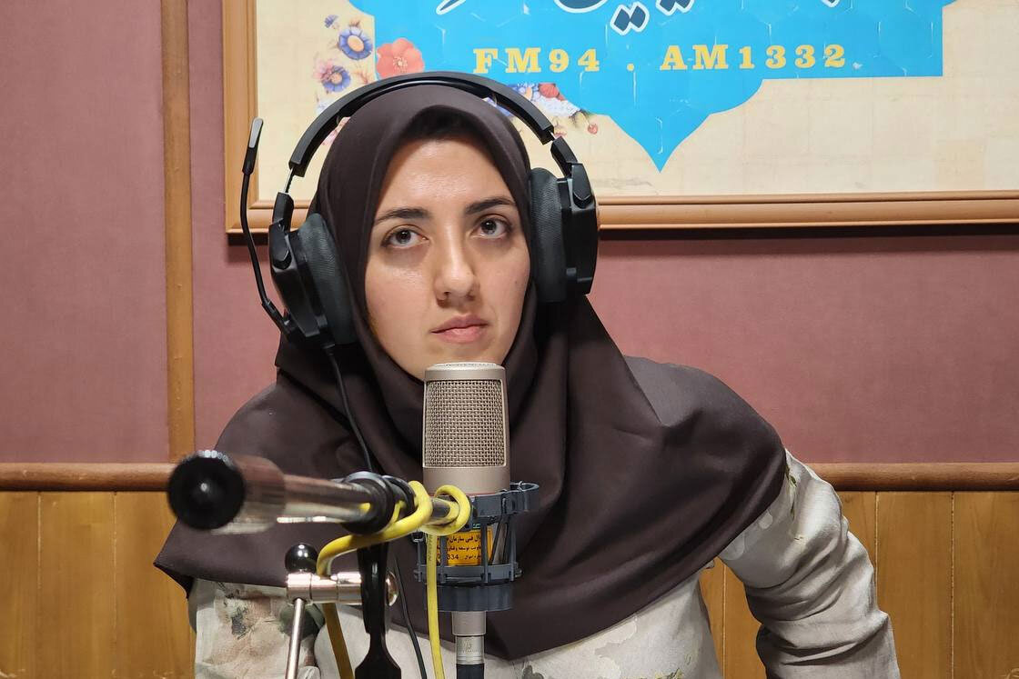 مجری «چراغ» : هوش مصنوعی را ساده روایت می‌کنیم اما سطحی نمی‌شویم