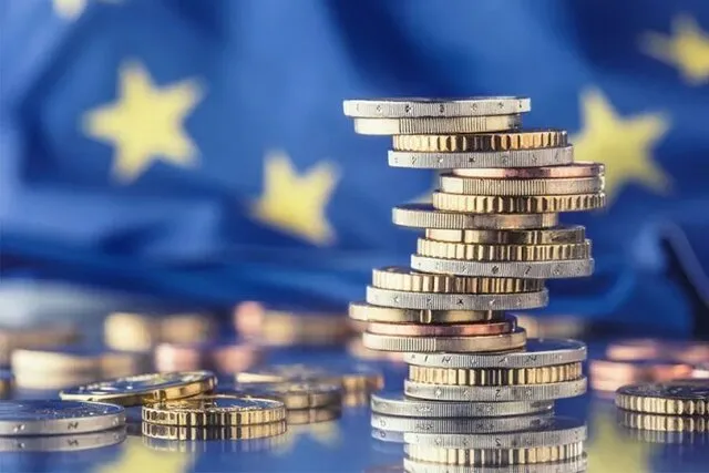 کیک ۱۸.۸ تریلیون یورویی اروپا؛ آلمان یک‌چهارم اقتصاد اتحادیه را در اختیار دارد
